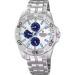 Orologio Festina F20445/1