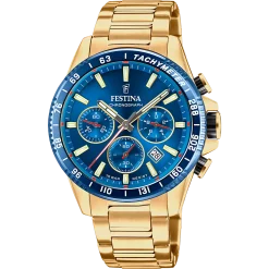 Orologio Festina F20634/3