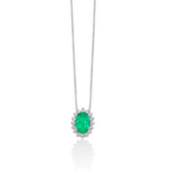 Collana Miluna CLD4578