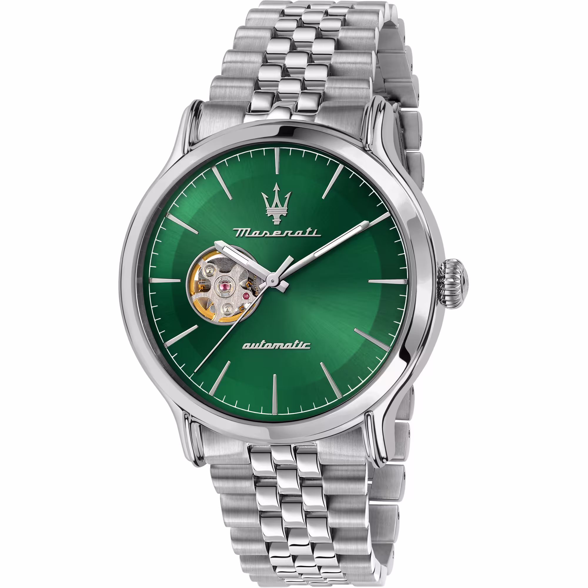 Orologio multifunzione epoca Maserati R8823118010