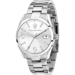 Orologio attrazione Maserati R8853151014