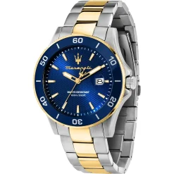 Orologio competizione Maserati R8873600010