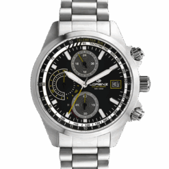 Orologio Solar Crono Lorenz 030253BB