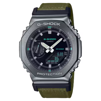 Orologio Casio GM-2100CB-3AER