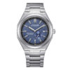 Orologio Citizen Automatico Super Titanio NJ0180-80L