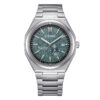 Citizen Automatico Super Titanio NJ0180-80X