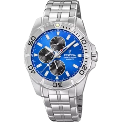 Orologio Festina F20445/4