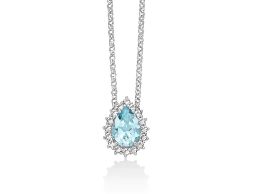 Collana Miluna CLD4836