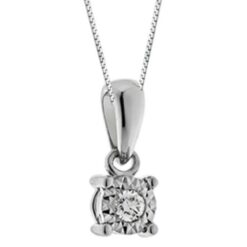Collana punto luce Donnaoro DHPL2373.006