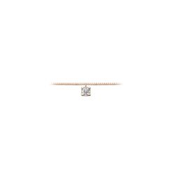 Collana punto luce Donnaoro LPL10308.008