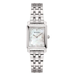 Orologio Bulova Sutton Tank 96P244