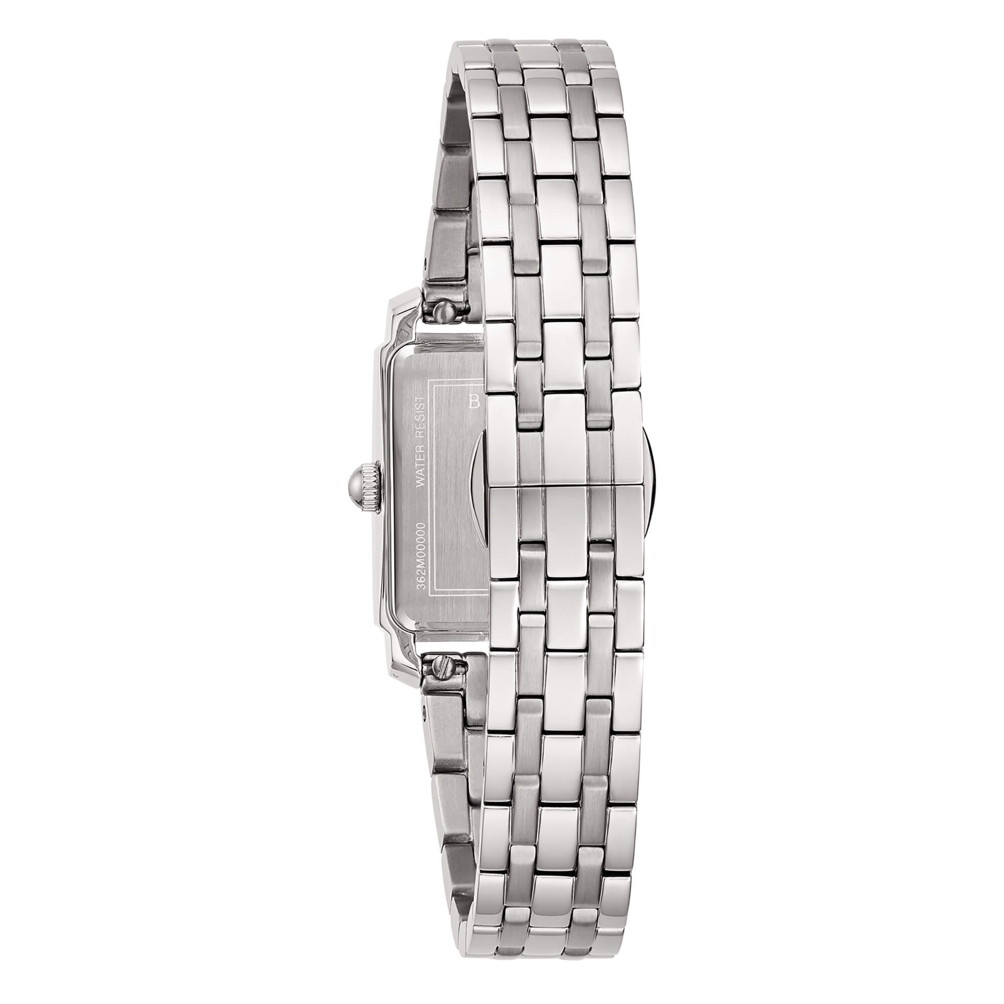 Orologio Bulova donna Sutton Tank Orologio Bulova donna Sutton Tank