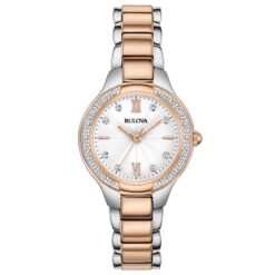 Orologio Bulova donna Classic Lady 98R272