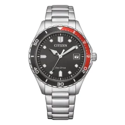 Orologio Marine Eco Drive Citizen AW1820-81E