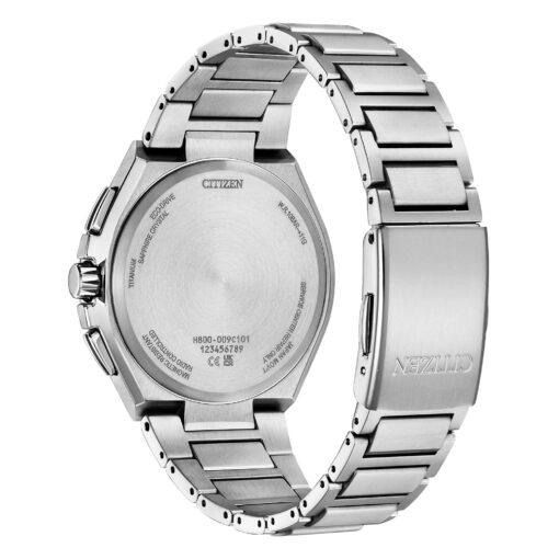Orologio uomo Citizen AT8238-84L