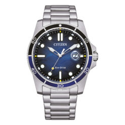 Citizen Marine 1810