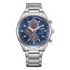 Citizen Metropolitan Crono