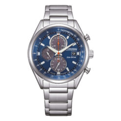 Citizen Metropolitan Crono