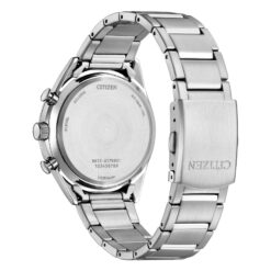Orologio Citizen Metropolitan Crono