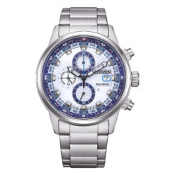 Orologio Citizen Nautic Crono CA0860-80A
