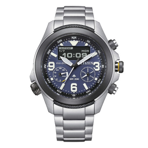 Orologio uomo Citizen JV1006-51L