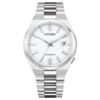 Orologio Citizen meccanico NJ0150-81A