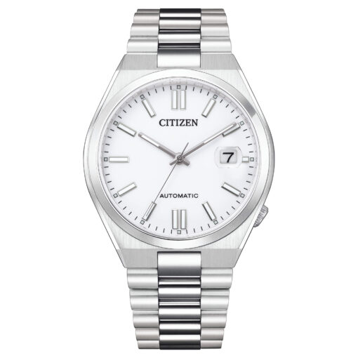 Orologio Citizen meccanico NJ0150-81A