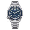 orologio uomo Citizen ny0161-63l