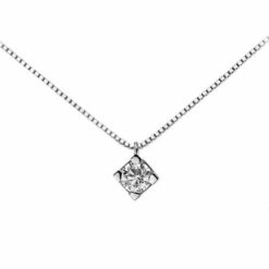 Collana punto luce Donnoro DHPL9135.005