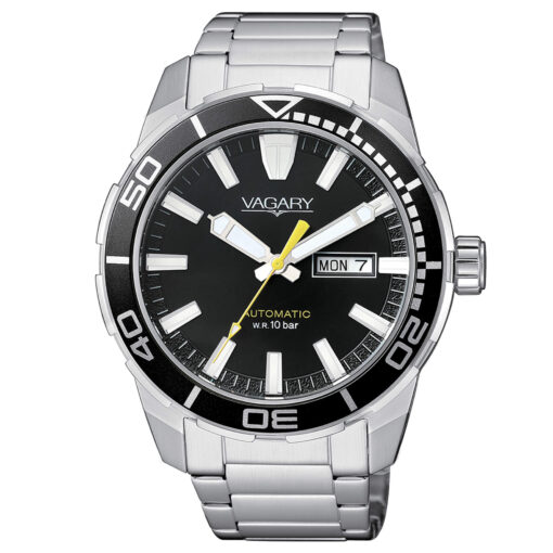 Orologio Vagary uomo G.Matic Aqua