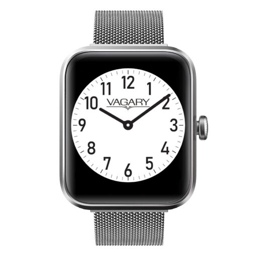 Smartwatch Vagary X02A Multifunzione