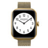 Smartwatch Vagary X02A-008VY