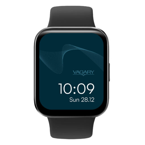 Vagary smartwatch X03A-001VY