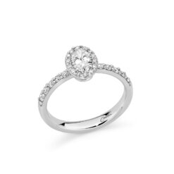 Anello Miluna LID3902C