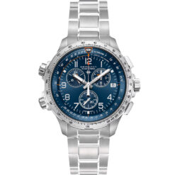 Orologio Hamilton H77922141