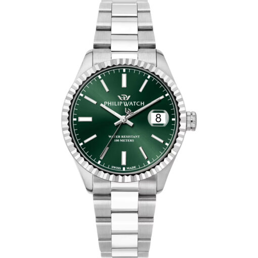Orologio Philip Watch Caribe Urban