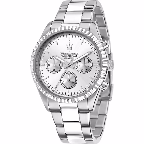Orologio competizione Maserati R8853100041
