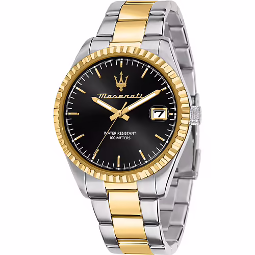 Orologio competizione Maserati R8853100042