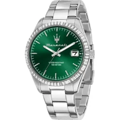 Orologio competizione Maserati R8853100043