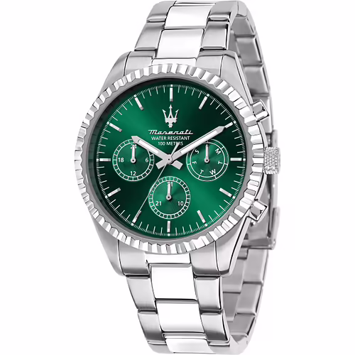 Orologio competizione Maserati R8853100044