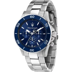 Orologio competizione Maserati R8873600002