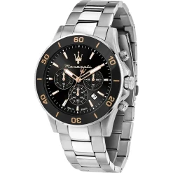 Orologio competizione Maserati R8873600003