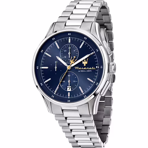 Orologio sorpasso Maserati R8873624004