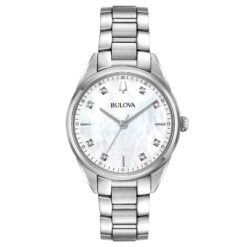 Orologio Bulova Donna Sutton 96P199