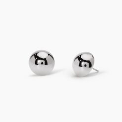 Orecchini a bottone Kidult 861024