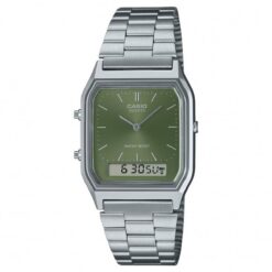 Orologio Casio AQ-230A-3AMQYES