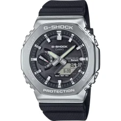 Orologio G-SHOCK Casio GBM-2100-1AER