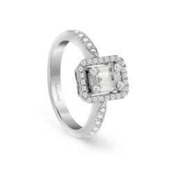 Anello Salvini 20086249