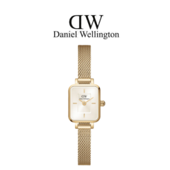 Orologio Daniel Wellington champagne suray DW00100656