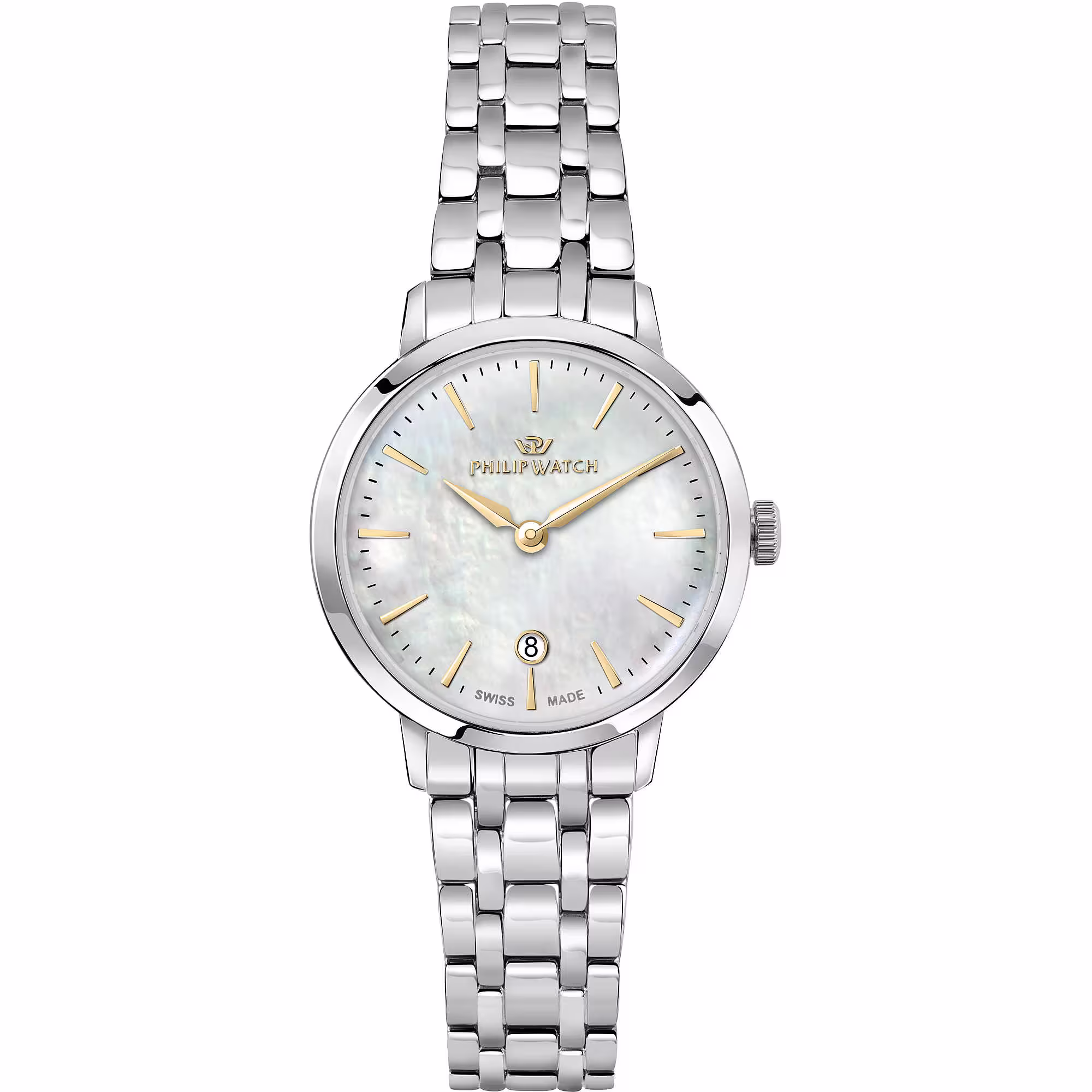 Orologio solo tempo donna Philip Watch R8253150513